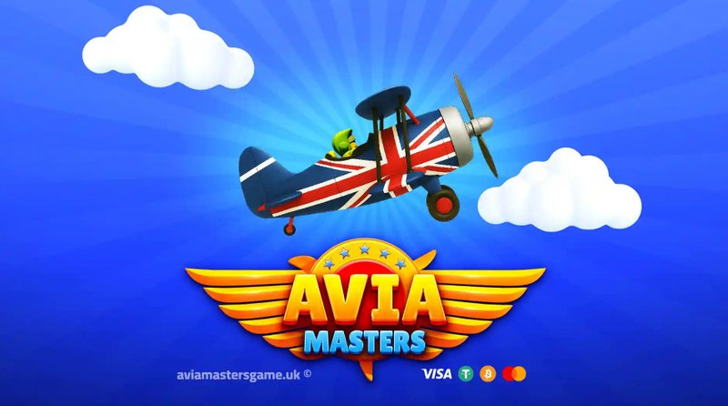 Explore avia masters casino game
