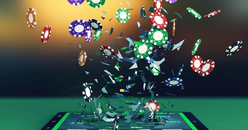 Image: The GameWise Comparison: Best Payouts in Online Gambling