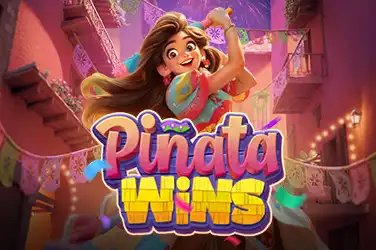 Best pinata wins slot demo in United Kigdom