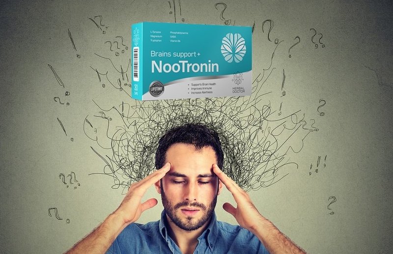 Gdzie kupić nootronin - Odkryj Silne Właściwości Nootroninu - Suplement na Mózg i Koncentrację