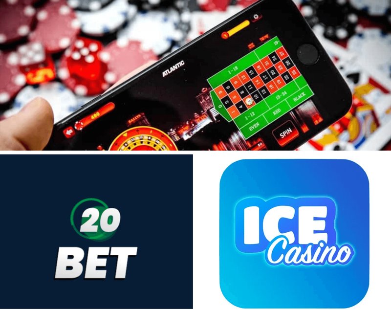 ¿Dónde encontrar promociones para casinos online mastercard?