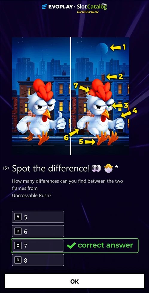 Uncrossable rush crash game, uncrossable rush demo Uncrossable rush crash game, uncrossable rush demo