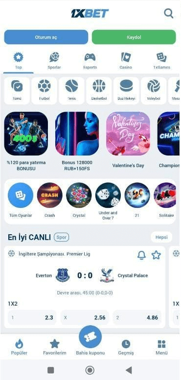 1xbet Algérie  La Révolution des Paris en Ligne -28472089