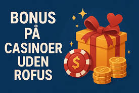 Bonus Uden Indbetaling - Alt Du Skal Vide