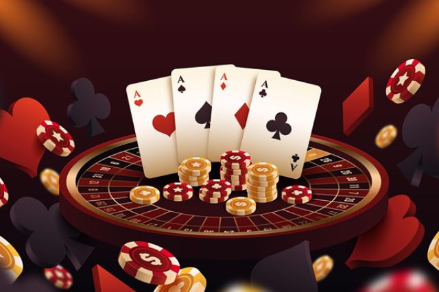 Casinos sin DNI Juegos y Oportunidades sin Limitaciones