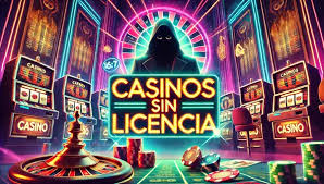 Casinos sin DNI Juegos y Oportunidades sin Limitaciones
