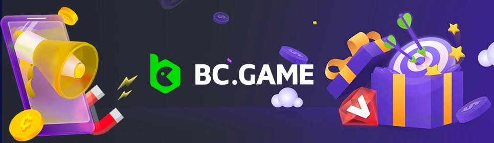 Comprehensive BC.Game Referral Code Guide for New Users Comprehensive BC.Game Referral Code Guide for New Users