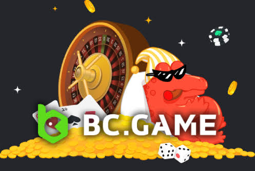 Discover the Exciting World of Casino BC Game