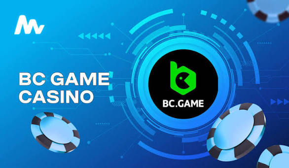 Download the BC.Game Mirror App for an Enhanced Gaming Experience 948105645
