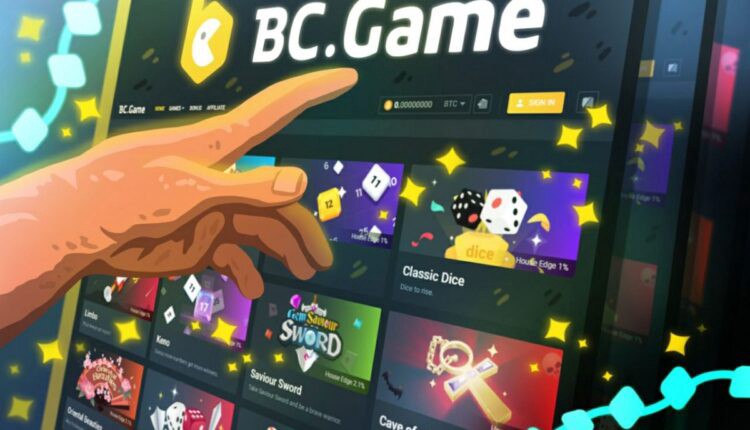 Explore Exciting BC.Game Bonuses for Enhanced Gaming Experience