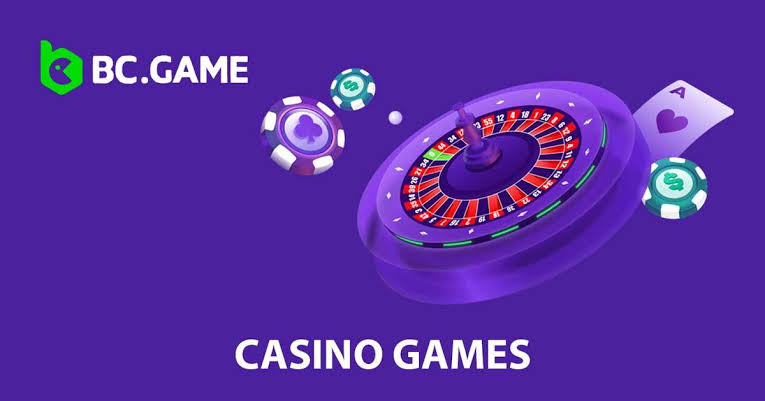 Kasyno BC Game w Polsce Wszystko, co musisz wiedzieć 925274317