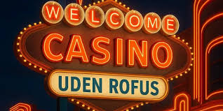 Spil uden MitID på casino - En guide til sikre alternativer Spil uden MitID på casino - En guide til sikre alternativer