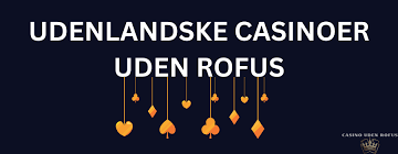 Spil uden MitID på casino - En guide til sikre alternativer Spil uden MitID på casino - En guide til sikre alternativer
