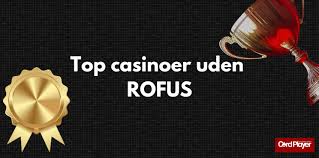 Spil uden MitID på casino - En guide til sikre alternativer Spil uden MitID på casino - En guide til sikre alternativer