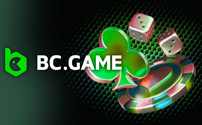 The Ultimate Guide to BC.Game Mirror Bonuses and Promotions