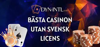 Utländska Casino Med Snabba Uttag En Guide till Snabb och Säkert Spelande