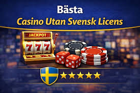 Utländska Casino Med Snabba Uttag En Guide till Snabb och Säkert Spelande