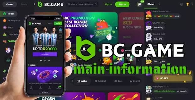 BC.Game Romania Login Your Gateway to Exciting Online Gaming