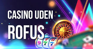 Bedste casino uden ROFUS – En guide til ansvarsfuldt spil Bedste casino uden ROFUS – En guide til ansvarsfuldt spil