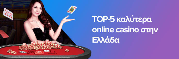 Best Online Casino in Greece Discover Top Choices for Players