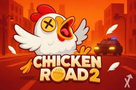 Descubre la emoción de jugar Chicken Road 2 -941031182