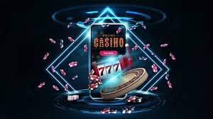 Discover the Excitement of Golden Lion Casino & Sportsbook