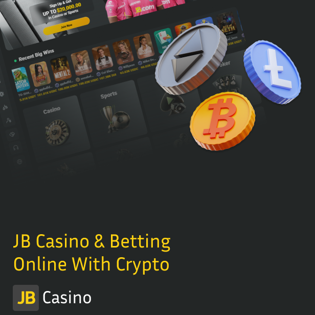 Download the Official JB Casino and Enjoy Endless Fun
