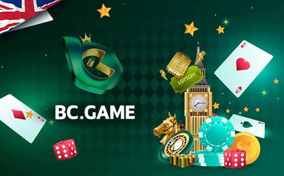 Exploring BC.Game A Comprehensive Guide to the Ultimate Online Gaming Platform