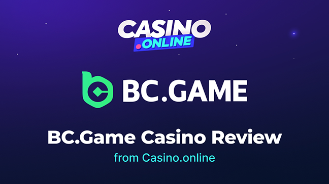 Exploring the BC.Game Platform in Bangladesh A New Era of Online Gaming -410449776