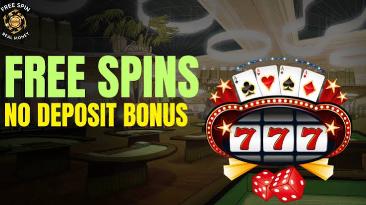 No Wagering Free Spins Unlocking the Best Casino Bonuses