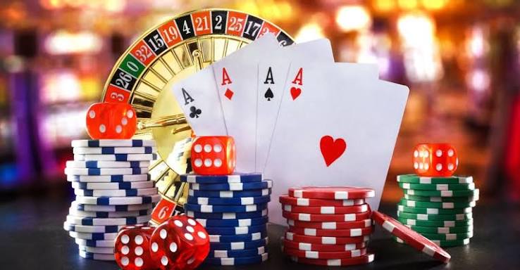 NV Casino Ελλάδα Εξετάζοντας την καλύτερη εμπειρία online καζίνο