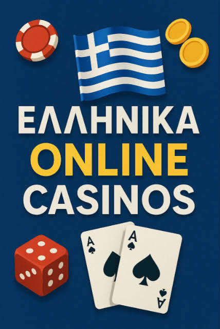 NV Casino Ελλάδα Εξετάζοντας την καλύτερη εμπειρία online καζίνο