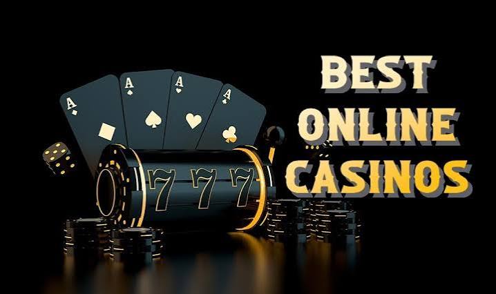 Τα Καλύτερα Online Καζίνο του 2023 Τα Καλύτερα Online Καζίνο του 2023