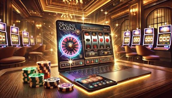 Καλύτερα Ξένα Online Casino Ο Απόλυτος Οδηγός για Παίκτες 1922820942