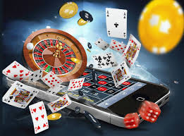 Online Gambling En Guide til Sikkert Spil