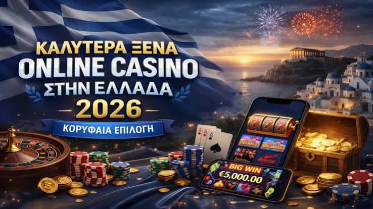 Το Καλύτερο Ζωντανό Καζίνο Μάθε τα Μυστικά και τις Επιλογές του Το Καλύτερο Ζωντανό Καζίνο Μάθε τα Μυστικά και τις Επιλογές του