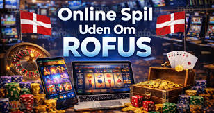 Sverige Online Casino Uden ROFUS En Guide til Sikkert Spil