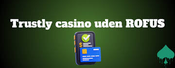 Udenlandske Casinoer for Danske Spillere En Omfattende Guide