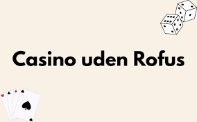 Udenlandske Casinoer for Danske Spillere En Omfattende Guide