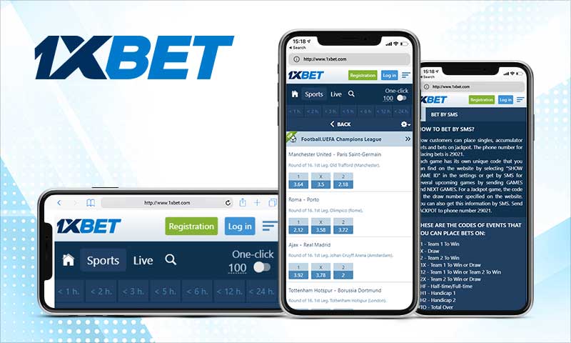 Ultimate Guide to 1xbet in Pakistan Betting Made Easy
