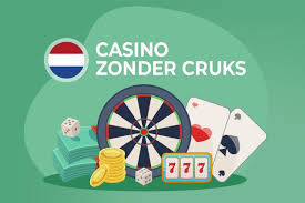 Waarom kiezen voor een online casino zonder CRUKS -400811885