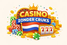 Waarom kiezen voor een online casino zonder CRUKS -400811885