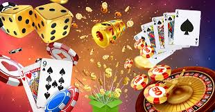 Experience the Thrill of Casino at NightBet UK Experience the Thrill of Casino at NightBet UK