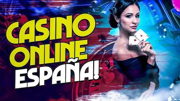 Juegos de Casino Online en España Diversión y Oportunidades