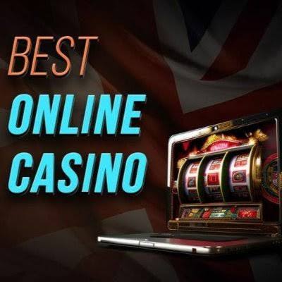 Ξένα Online Καζίνο Ο Απόλυτος Οδηγός για Ασφαλή Στοιχήματα