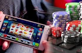 Online Casino Vše, co potřebujete vědět