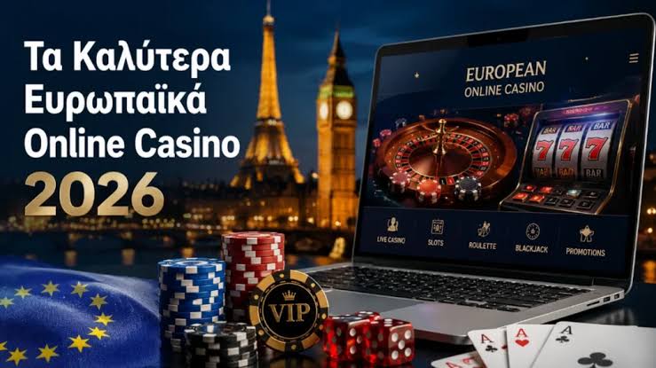 Safe Online Casino Your Guide to Secure Gaming