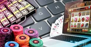 The Thrilling World of Casino WagerTales A Journey to Winning The Thrilling World of Casino WagerTales A Journey to Winning