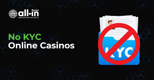 Trusted Anonymous Bitcoin Casino A Guide to Safe and Secure Gambling