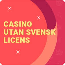 Casinon Utan Svensk Licens med Swish En Alternativ Värld av Spel